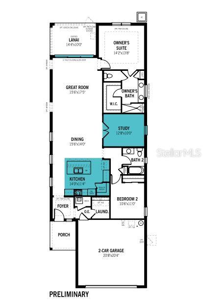 11288 BOUNDLESS TERRACE