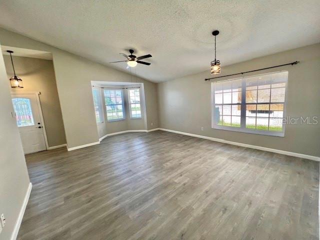 SHANNON LAKES PH 3 - Residential Lease