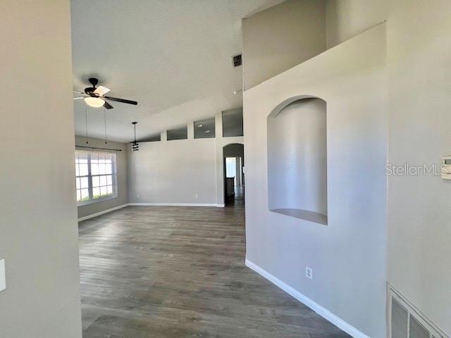 SHANNON LAKES PH 3 - Residential Lease