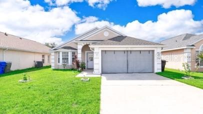 SHANNON LAKES PH 3 - Residential Lease