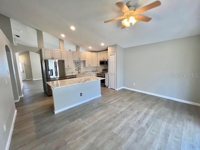 SHANNON LAKES PH 3 - Residential Lease
