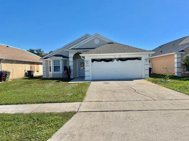 SHANNON LAKES PH 3 - Residential Lease