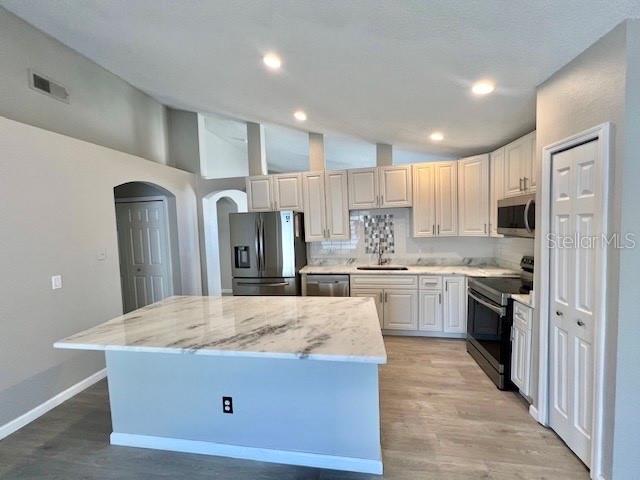 SHANNON LAKES PH 3 - Residential Lease