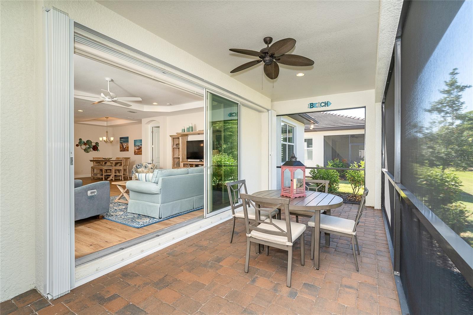 GRAND OAKS - Residential