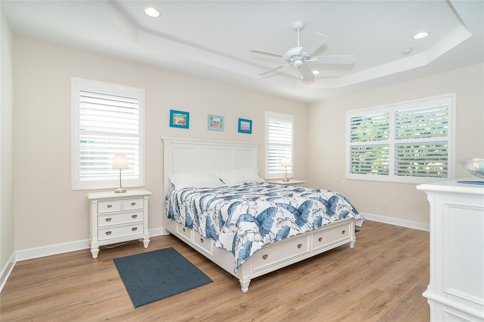 GRAND OAKS - Residential