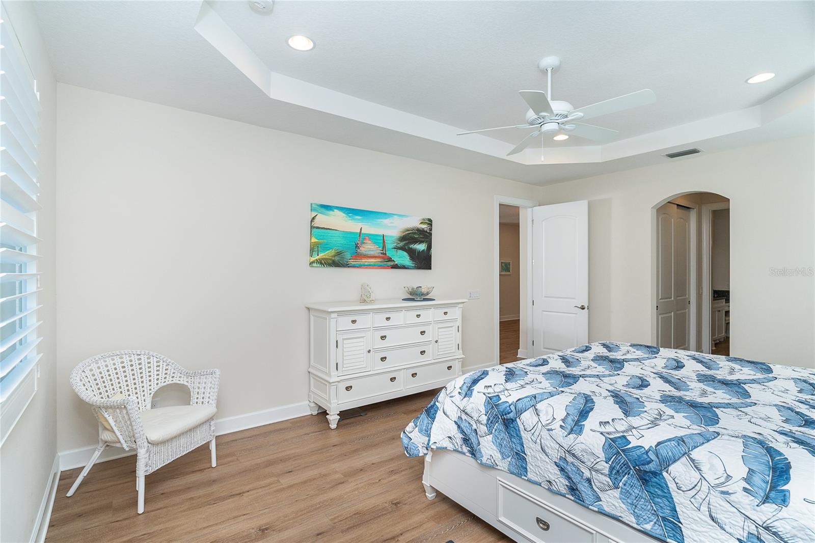 GRAND OAKS - Residential