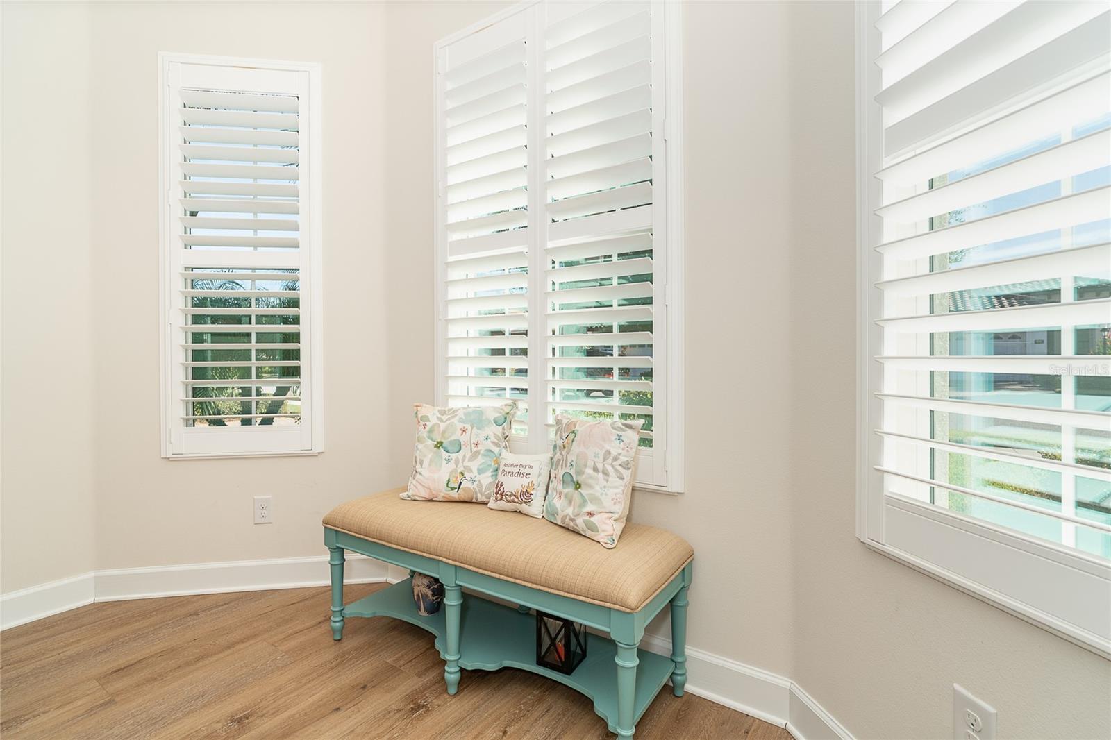 GRAND OAKS - Residential