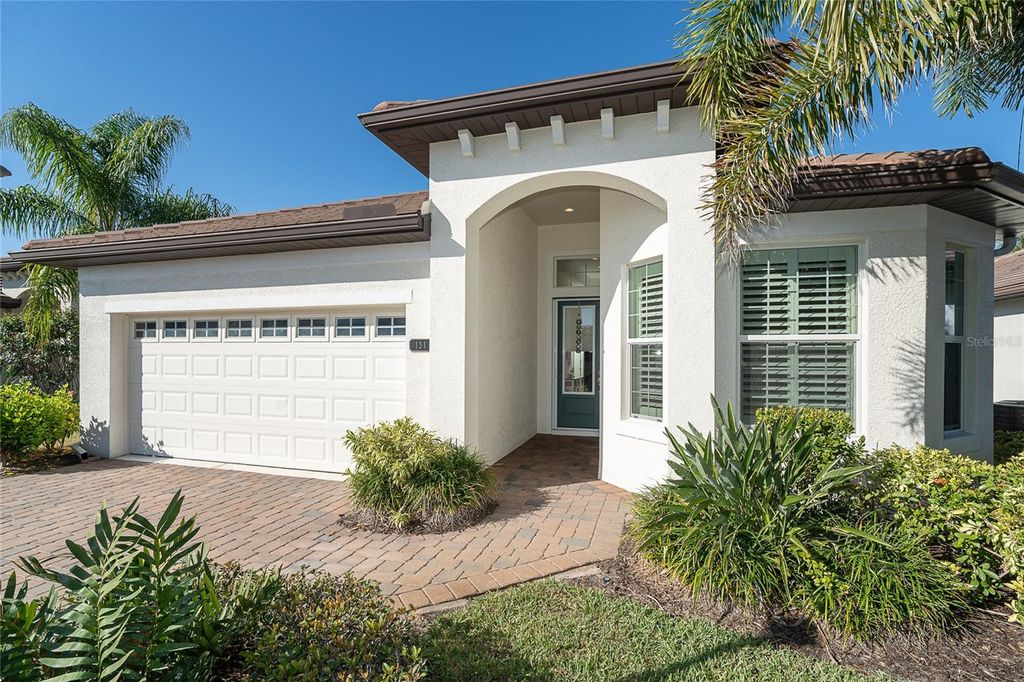 Photo of 131 Nolen Drive, Venice, FL 34292 (MLS # D6144913)
