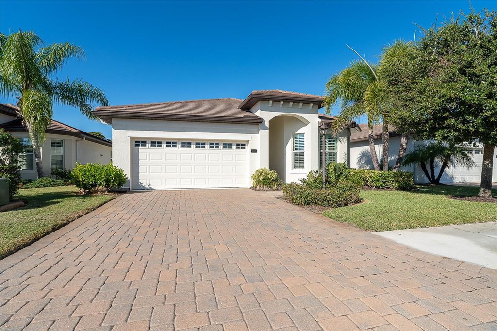 Photo of 131 Nolen Drive, Venice, FL 34292 (MLS # D6144913)