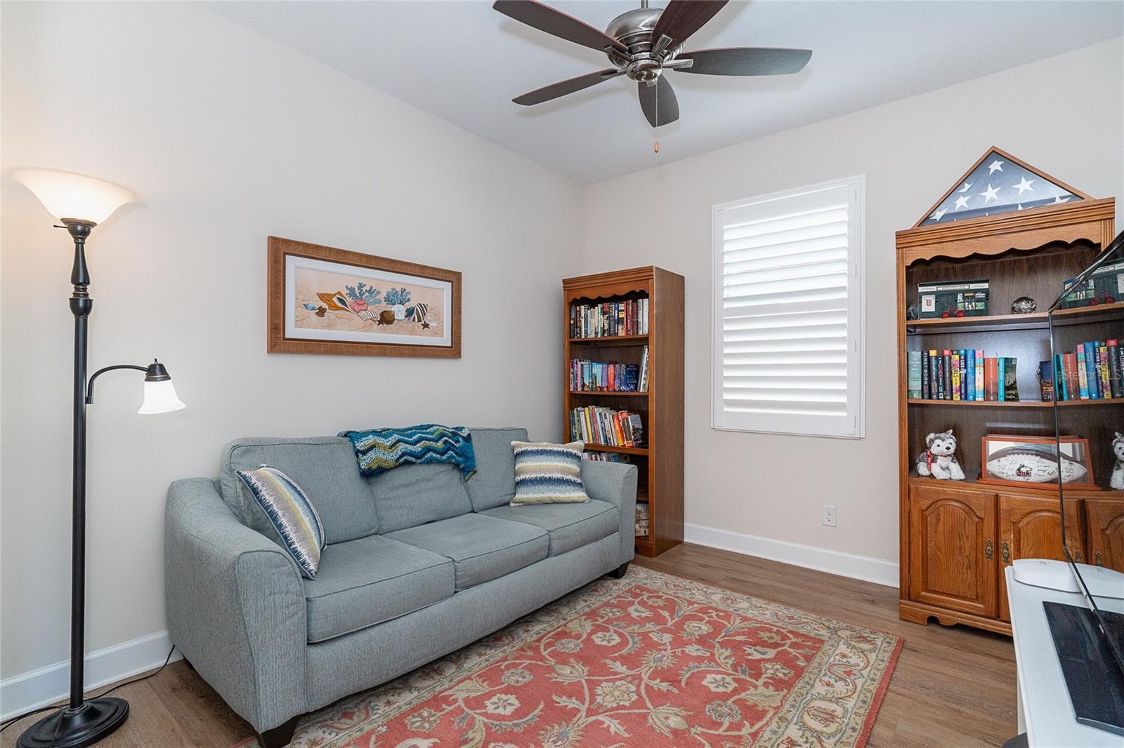 GRAND OAKS - Residential