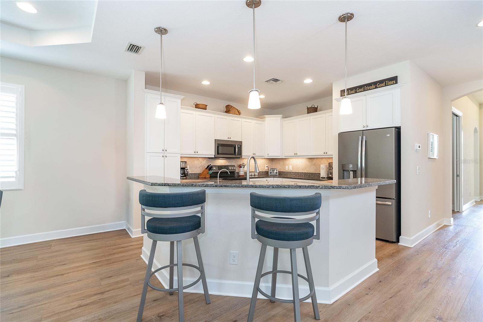 GRAND OAKS - Residential