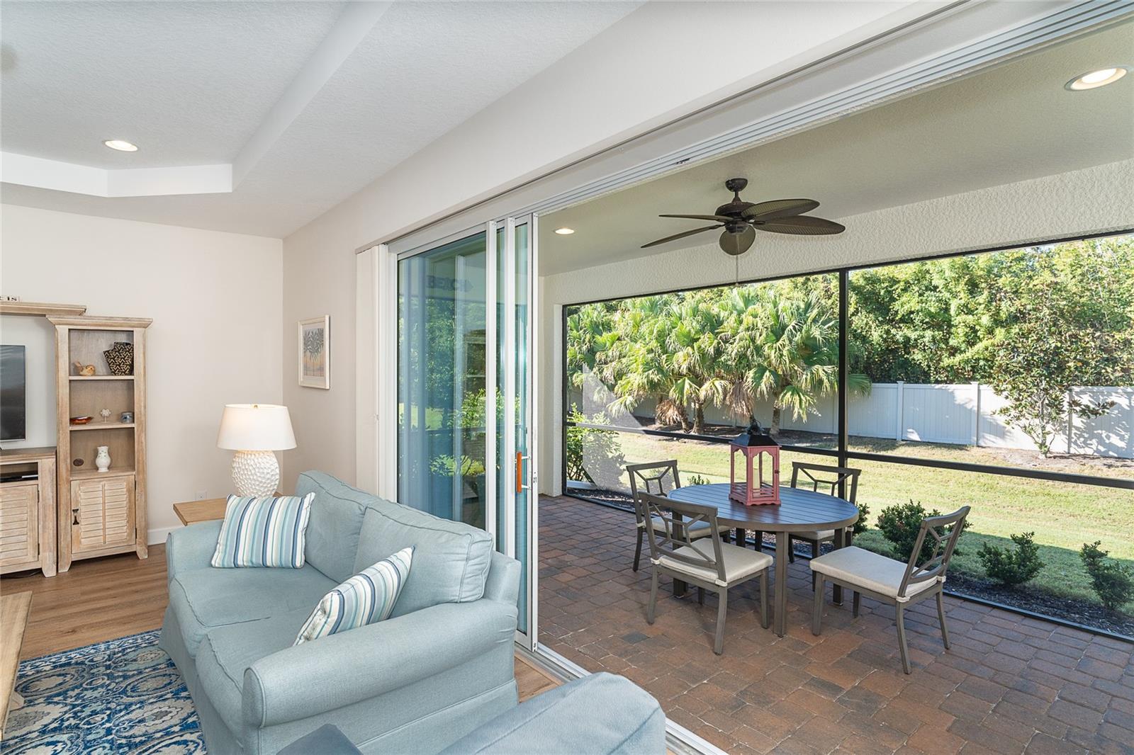 GRAND OAKS - Residential