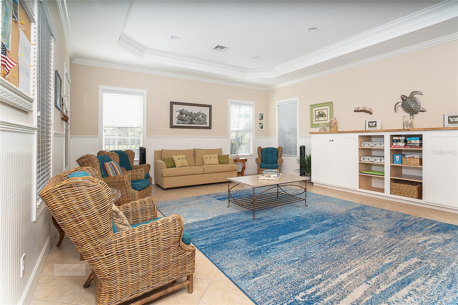 GRAND OAKS - Residential