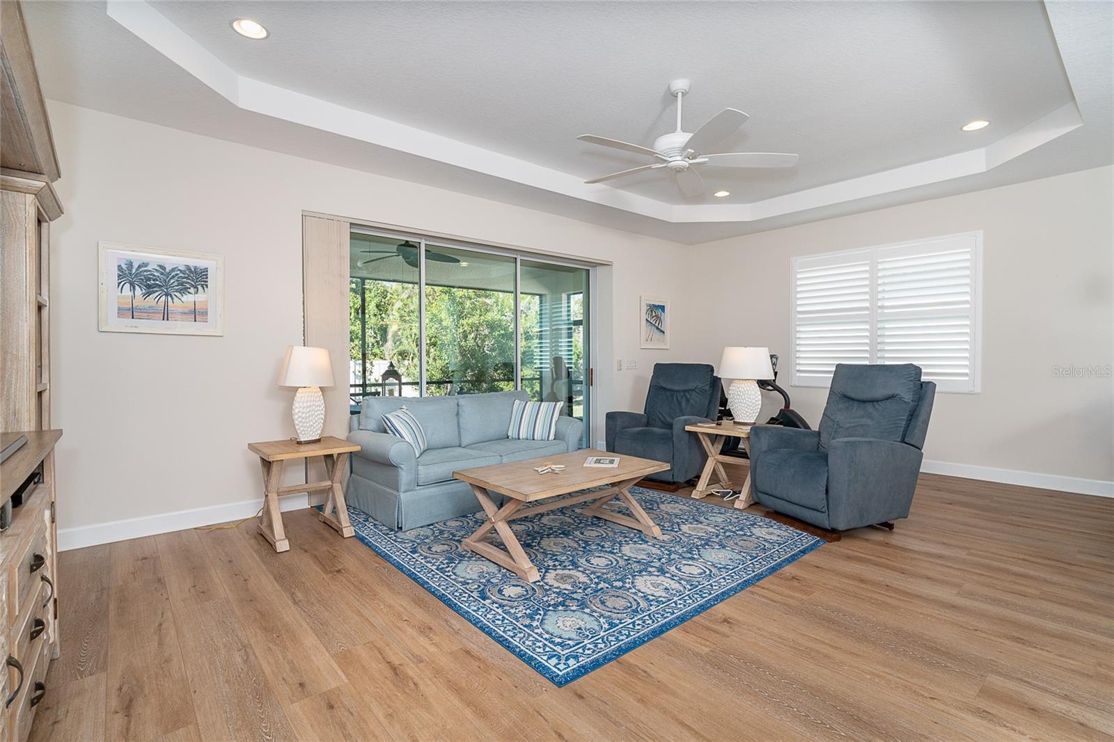 GRAND OAKS - Residential