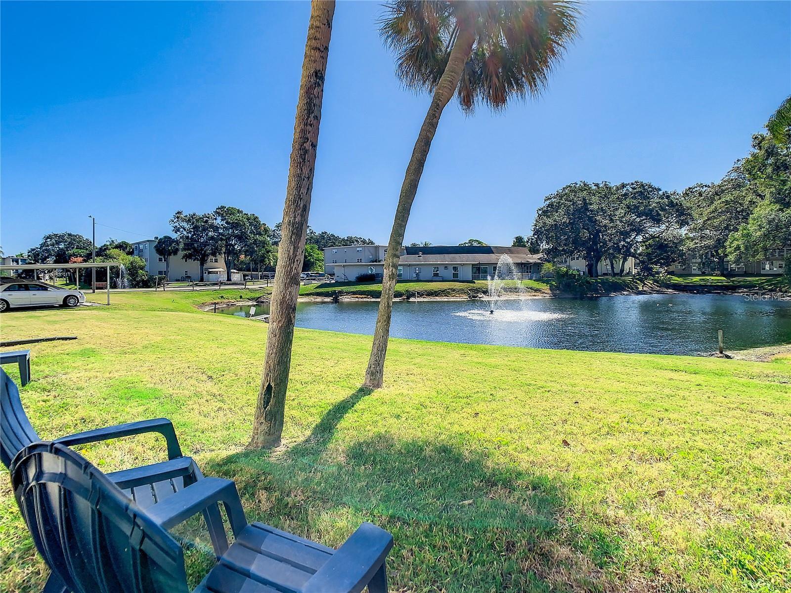 HEATHER LAKE APTS CONDO - Residential Lease