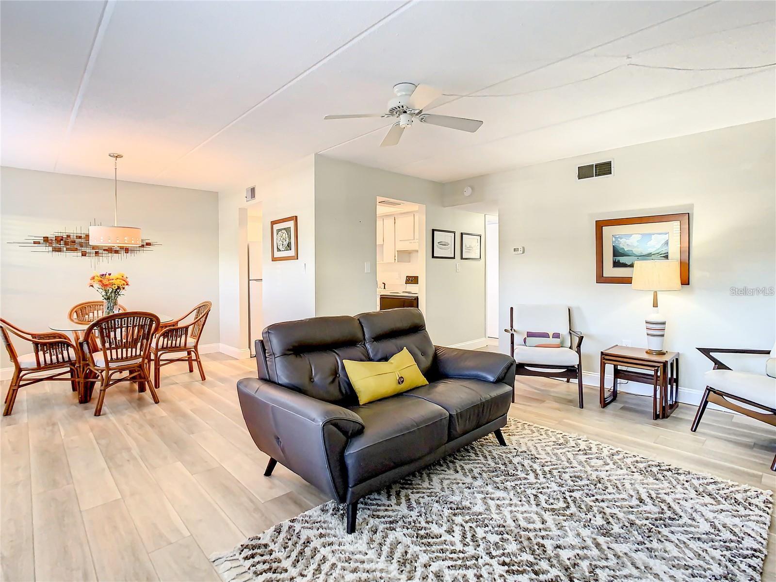 HEATHER LAKE APTS CONDO - Residential Lease