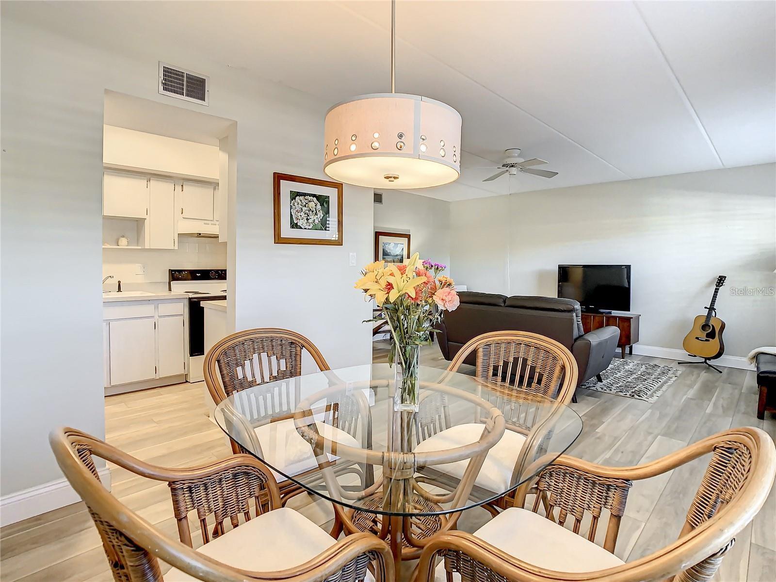 HEATHER LAKE APTS CONDO - Residential Lease