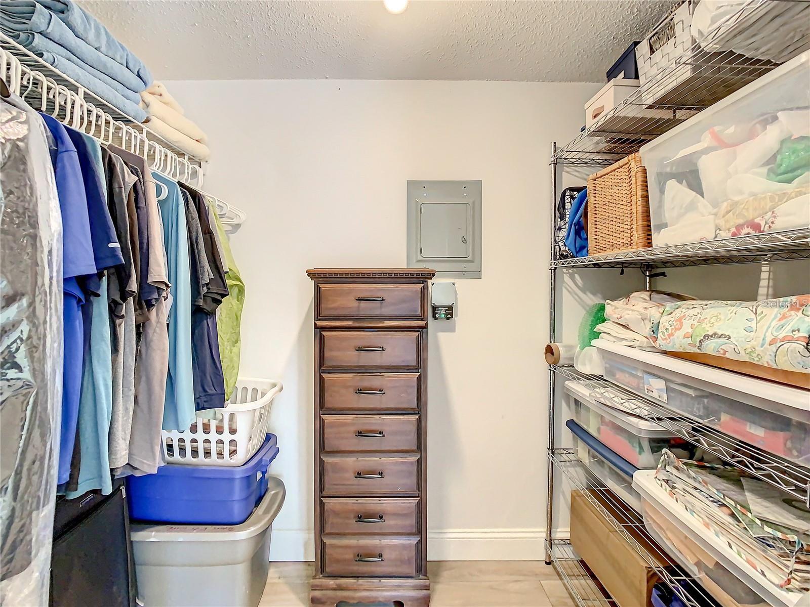 HEATHER LAKE APTS CONDO - Residential Lease