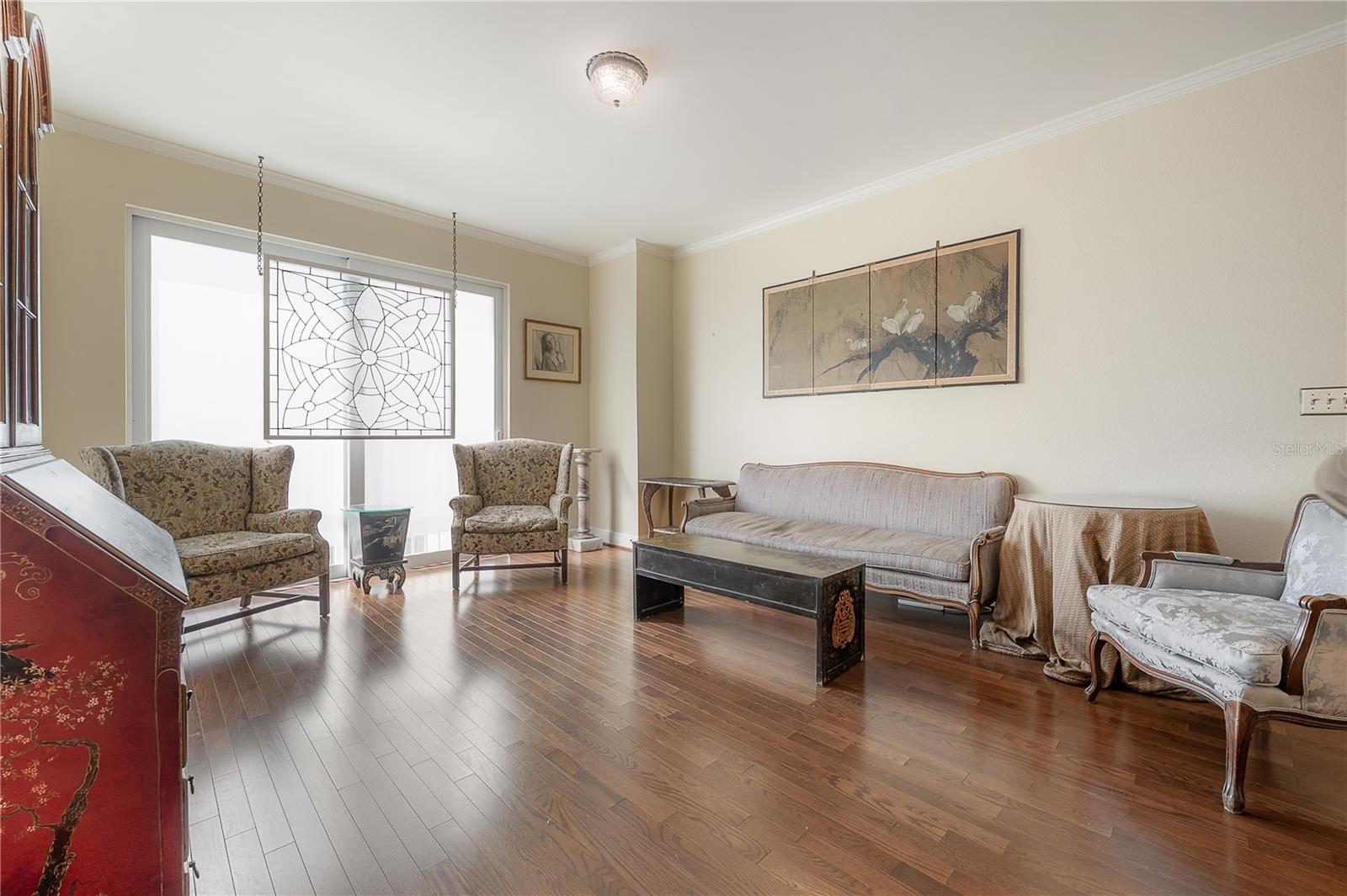 PARKCREST HARBOUR ISLAND CONDO - Residential