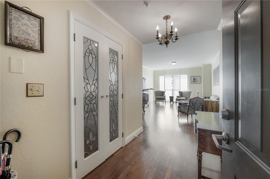 Photo of 700 S Harbour Island Boulevard #716, Tampa, FL 33602 (MLS # TB8499110)