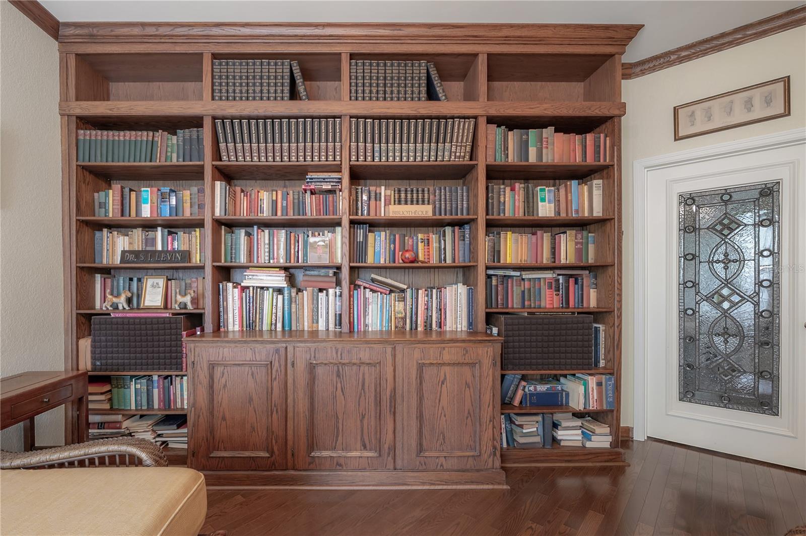 PARKCREST HARBOUR ISLAND CONDO - Residential