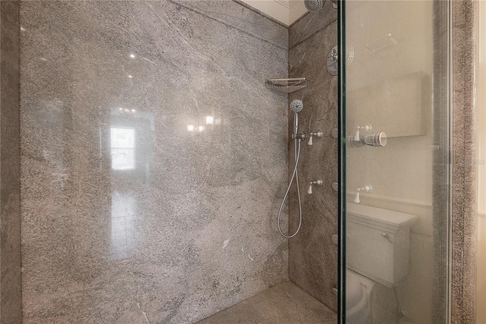 PARKCREST HARBOUR ISLAND CONDO - Residential