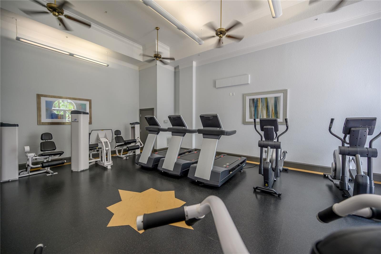 PARKCREST HARBOUR ISLAND CONDO - Residential