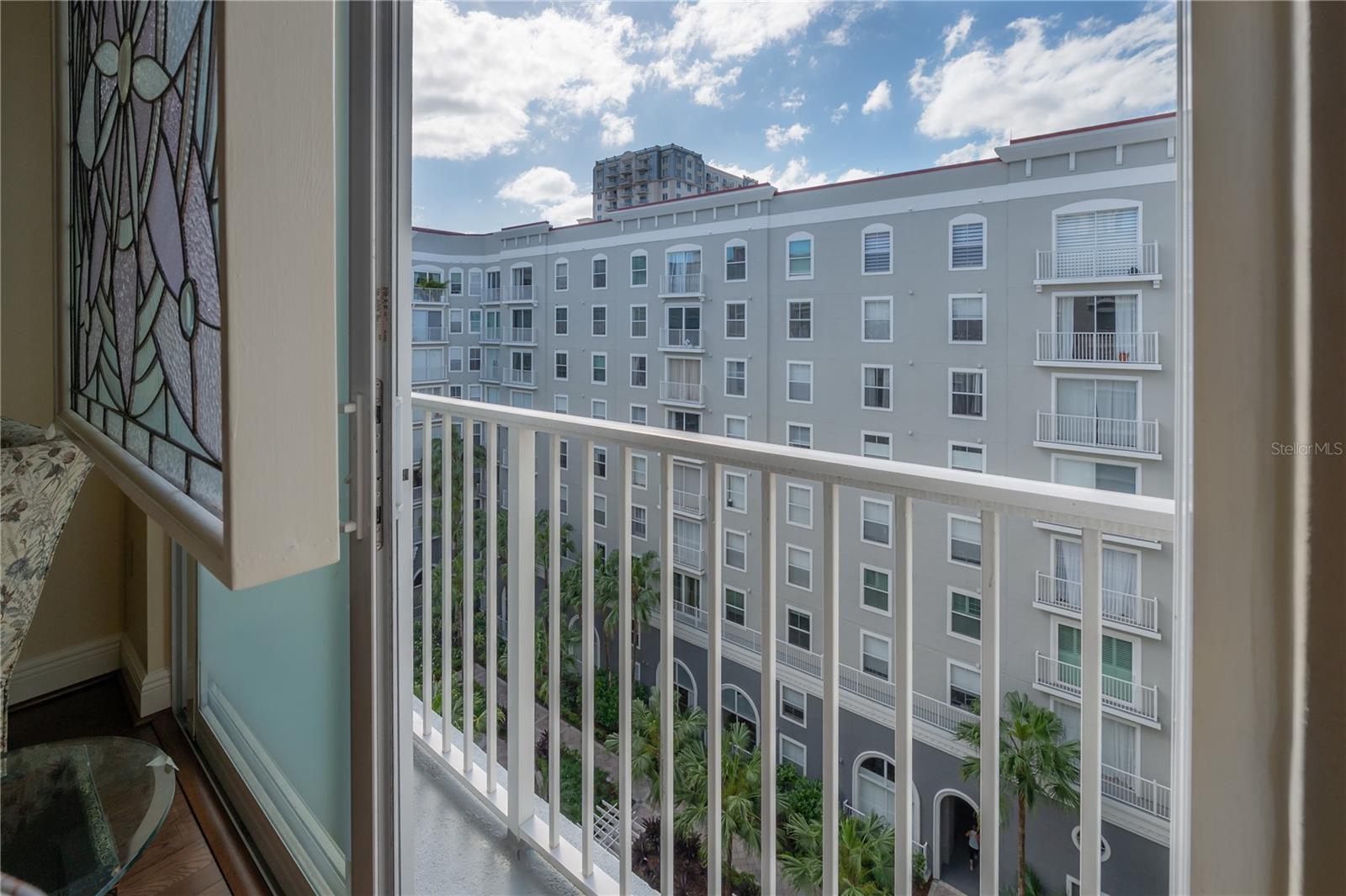 PARKCREST HARBOUR ISLAND CONDO - Residential