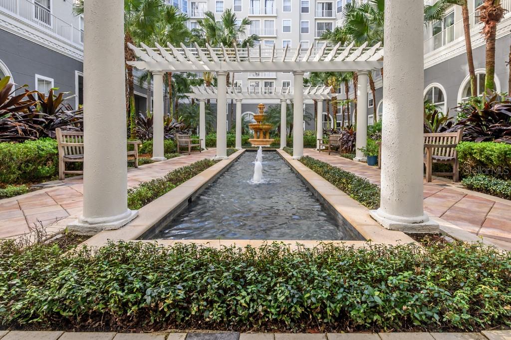 PARKCREST HARBOUR ISLAND CONDO - Residential