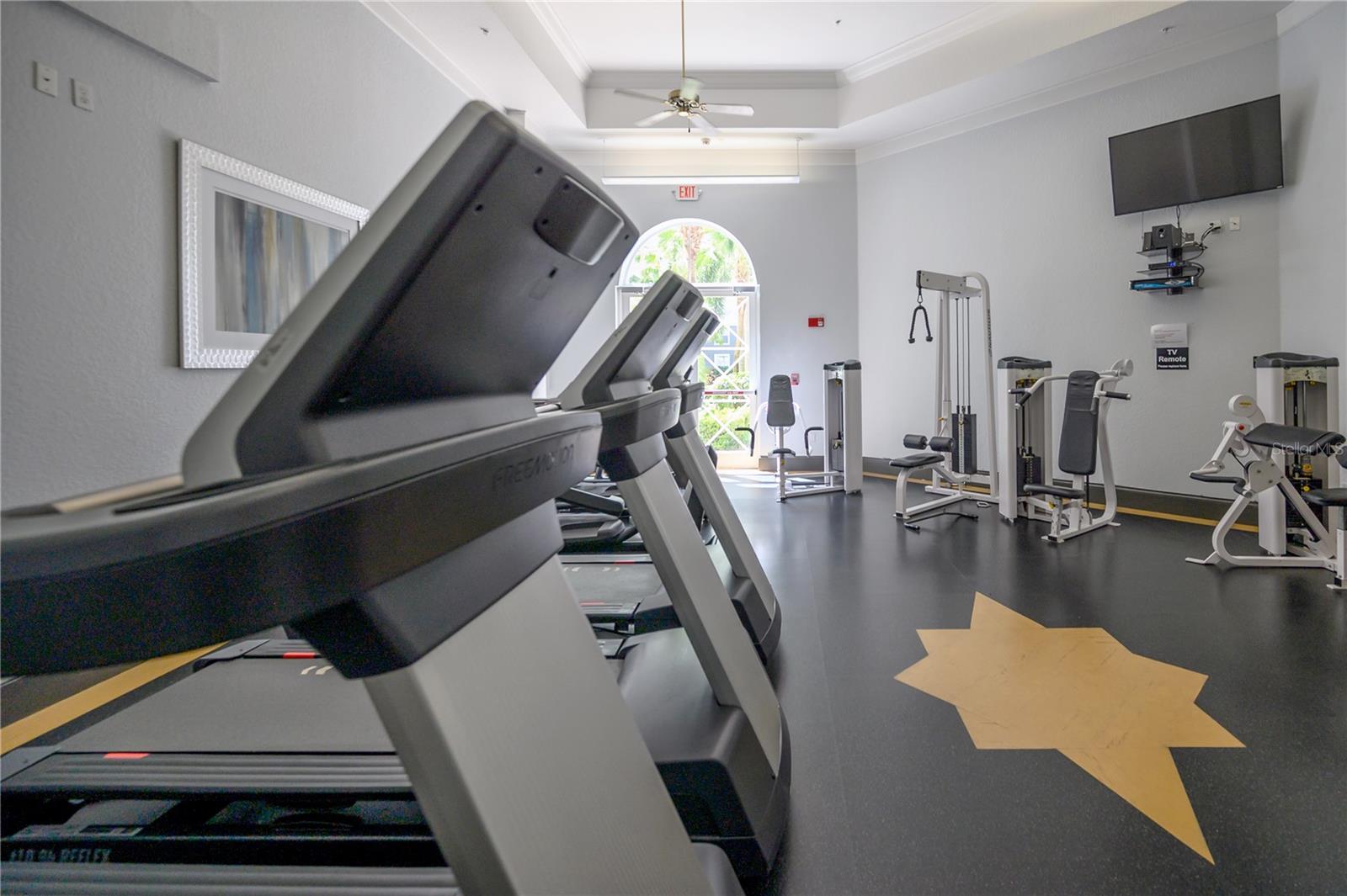 PARKCREST HARBOUR ISLAND CONDO - Residential