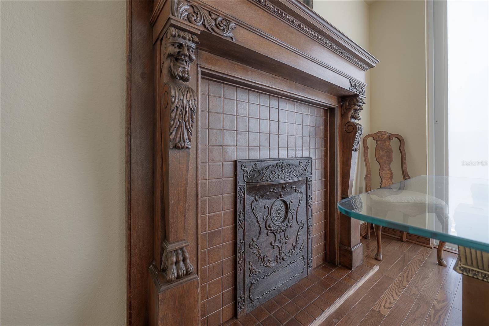 PARKCREST HARBOUR ISLAND CONDO - Residential