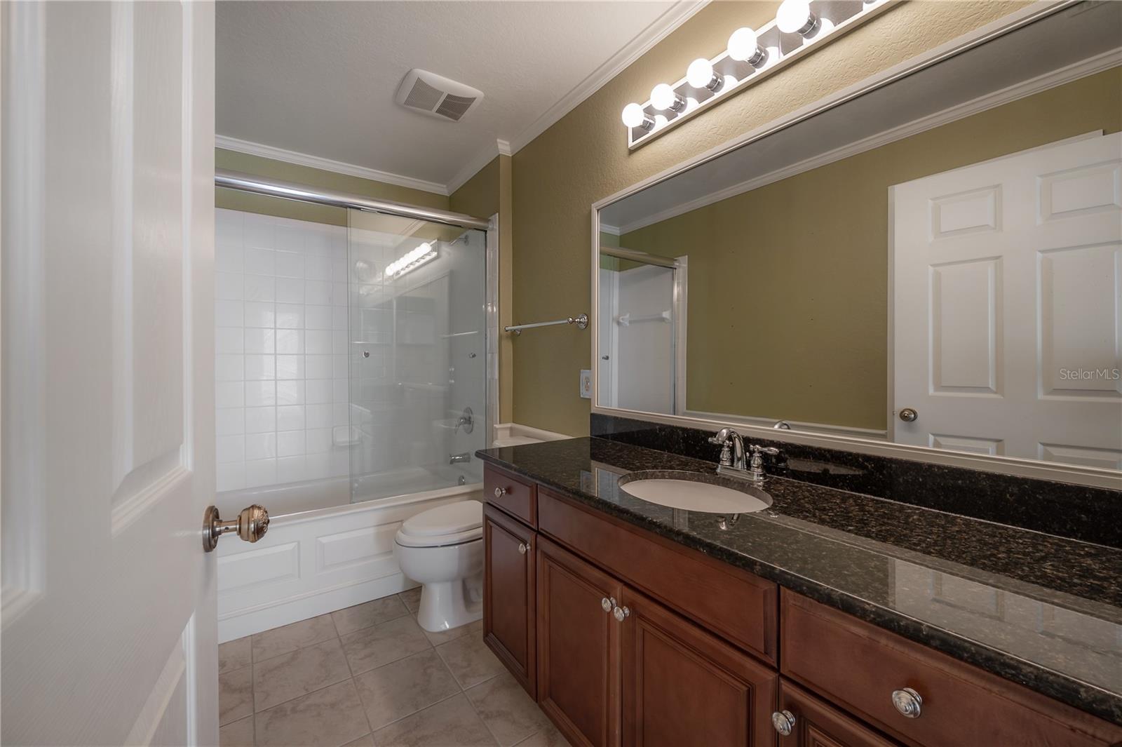 PARKCREST HARBOUR ISLAND CONDO - Residential