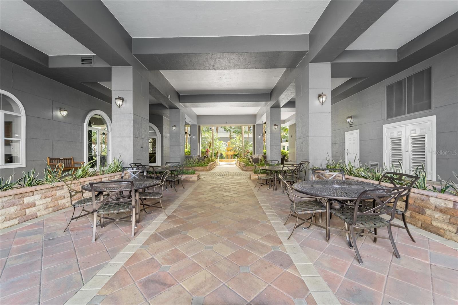 PARKCREST HARBOUR ISLAND CONDO - Residential