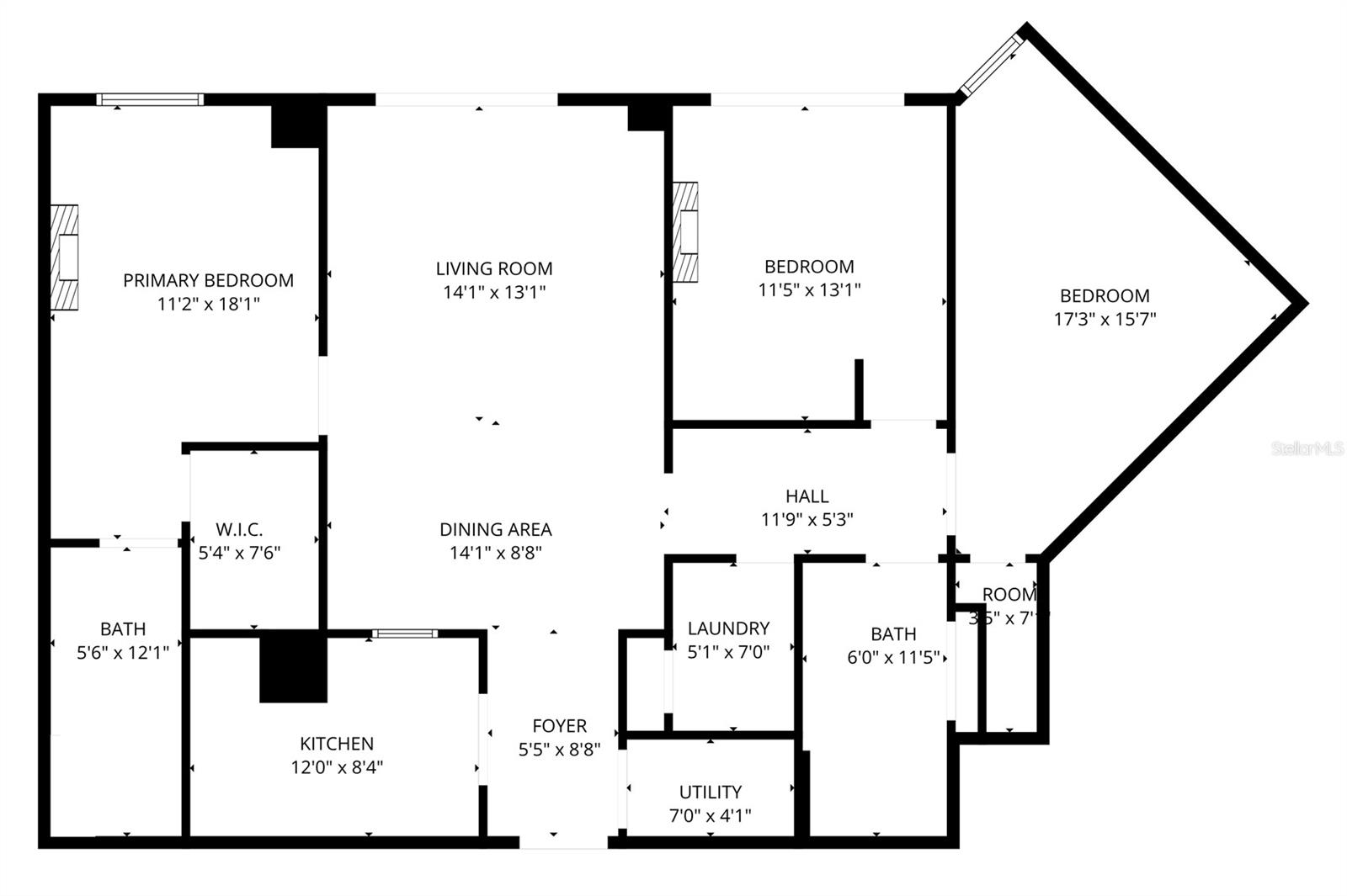PARKCREST HARBOUR ISLAND CONDO - Residential