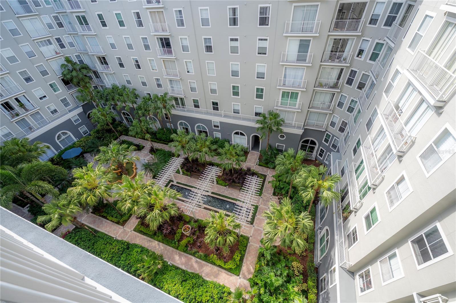 PARKCREST HARBOUR ISLAND CONDO - Residential