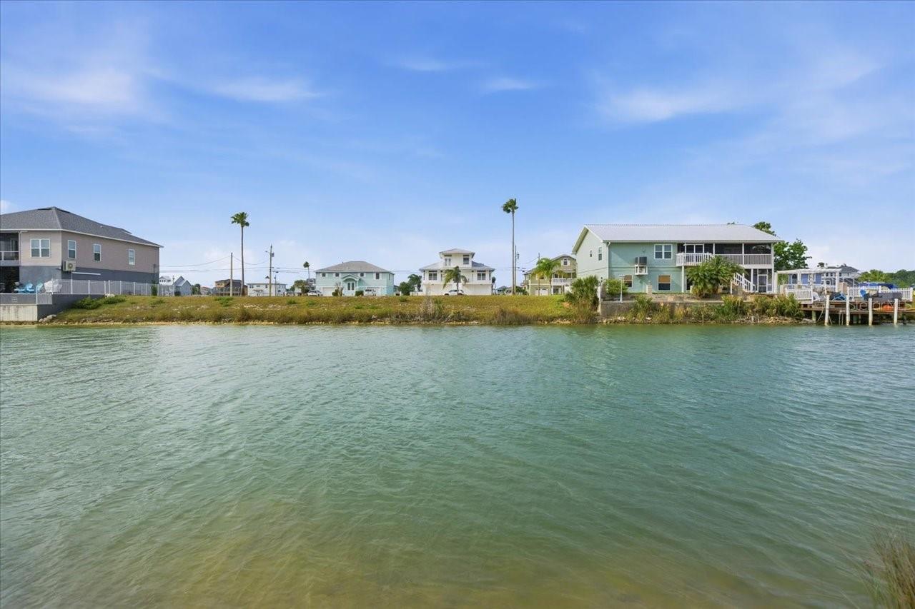 HERNANDO BEACH - Land