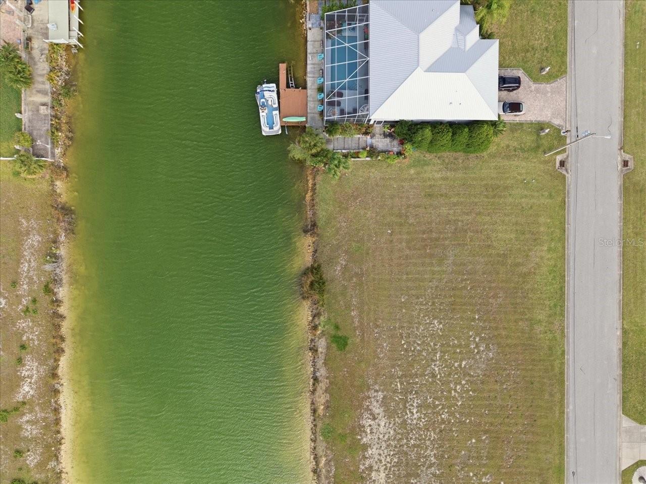 HERNANDO BEACH - Land