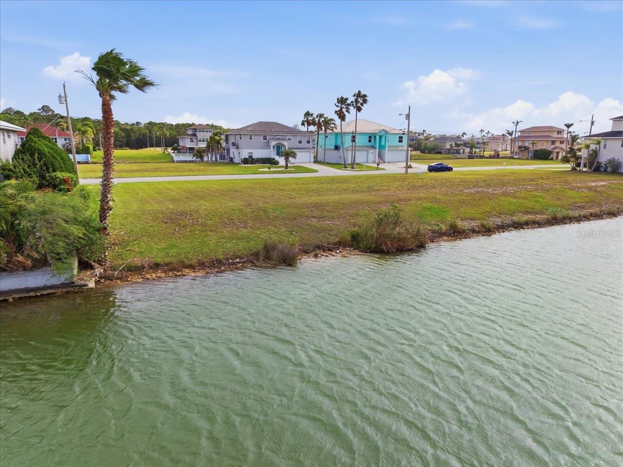 HERNANDO BEACH - Land