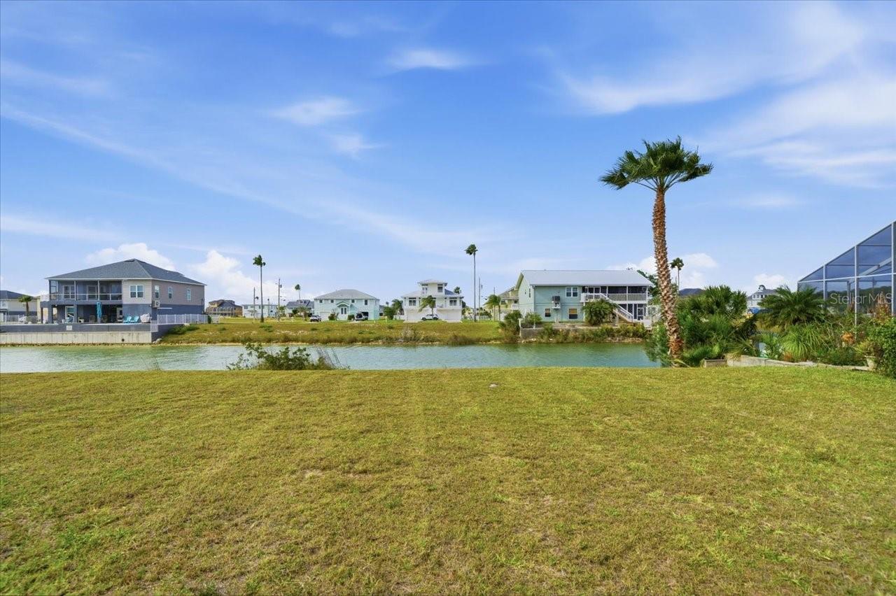 HERNANDO BEACH - Land