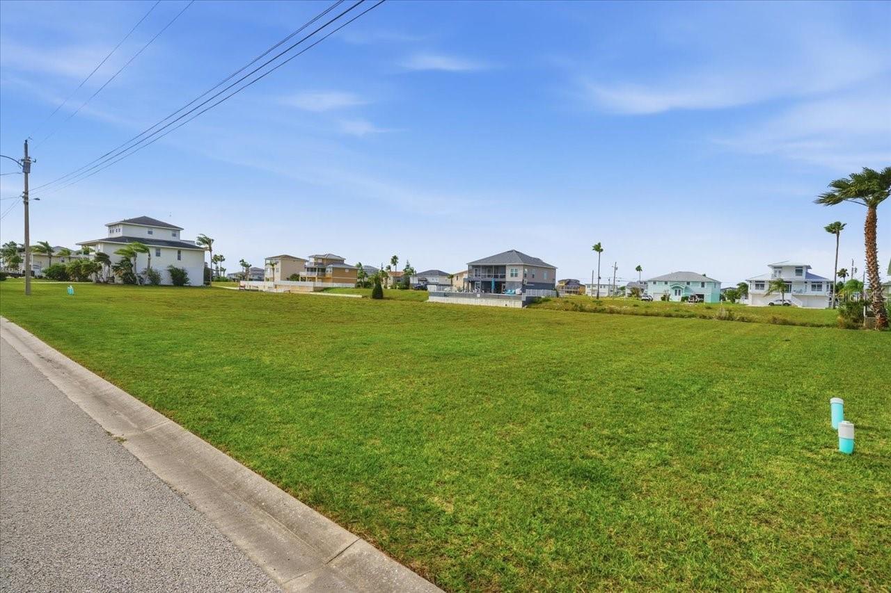 HERNANDO BEACH - Land