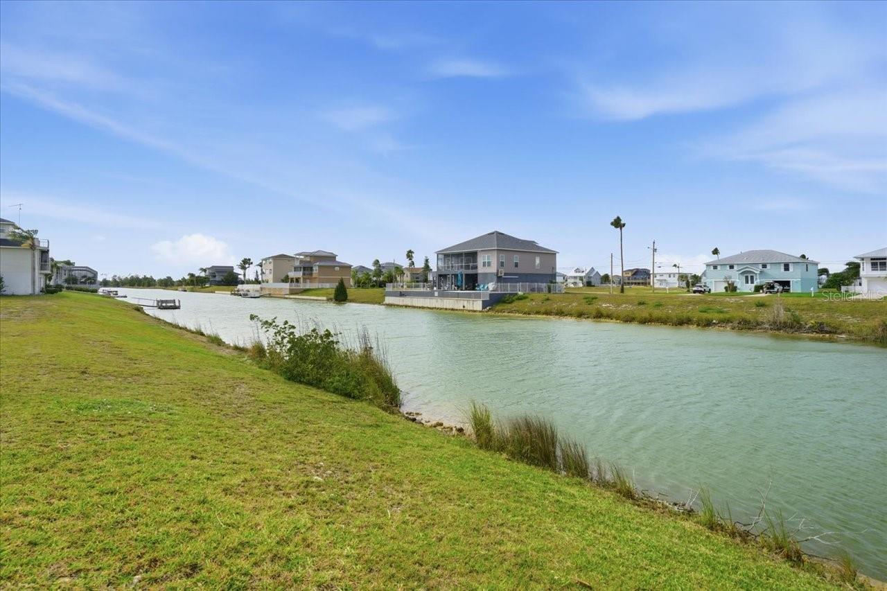 HERNANDO BEACH - Land