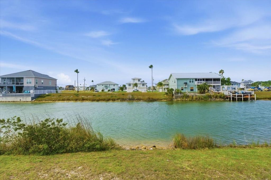 Photo of 3487 Croaker Drive, Hernando Beach, FL 34607 (MLS # TB8494331)