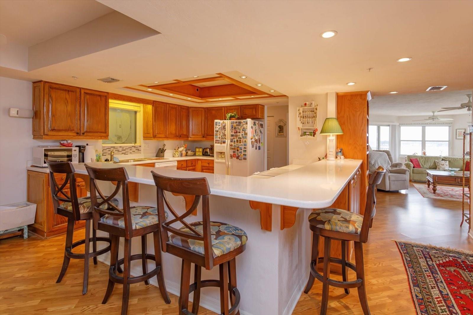 ORMOND HERITAGE CONDO - Residential