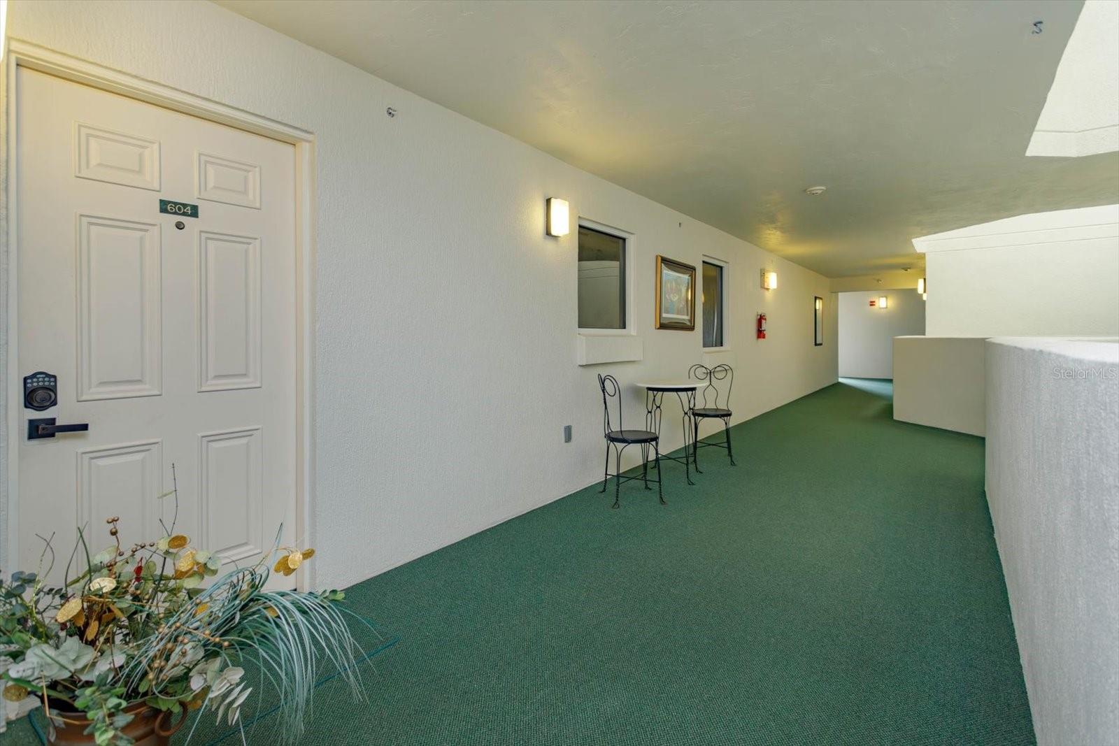 1 JOHN ANDERSON DRIVE 604