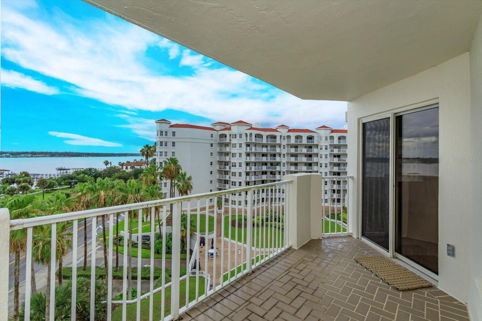 ORMOND HERITAGE CONDO - Residential