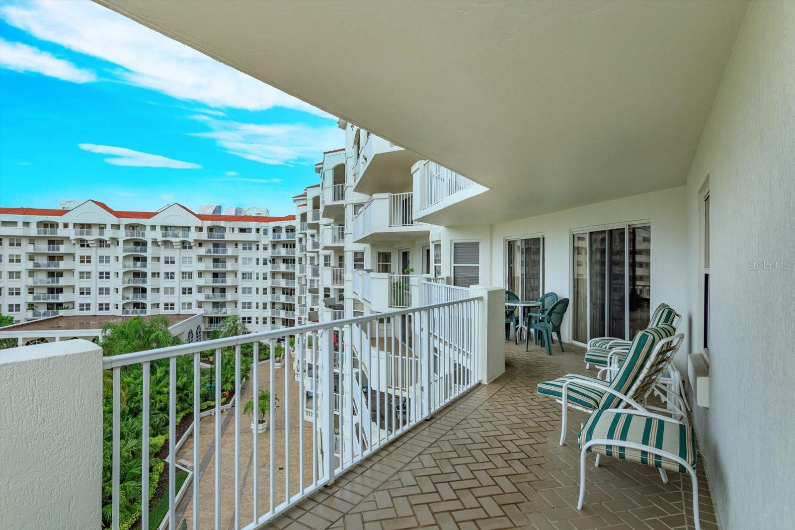 ORMOND HERITAGE CONDO - Residential