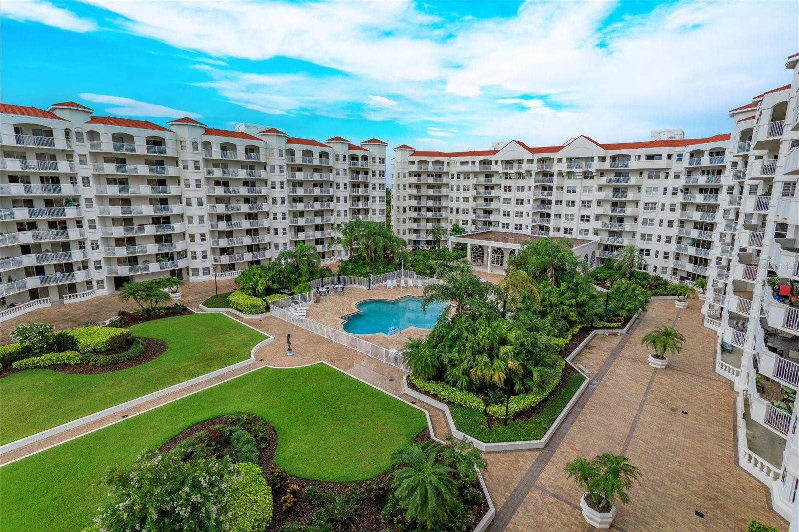 ORMOND HERITAGE CONDO - Residential