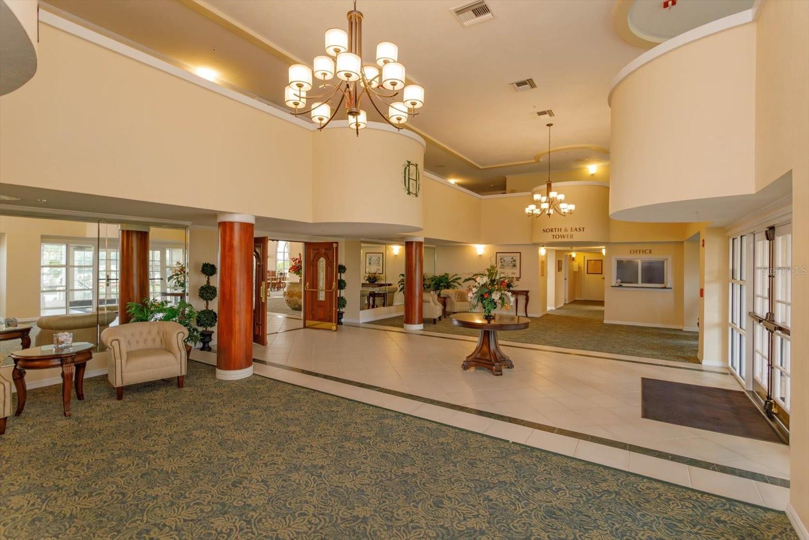 ORMOND HERITAGE CONDO - Residential