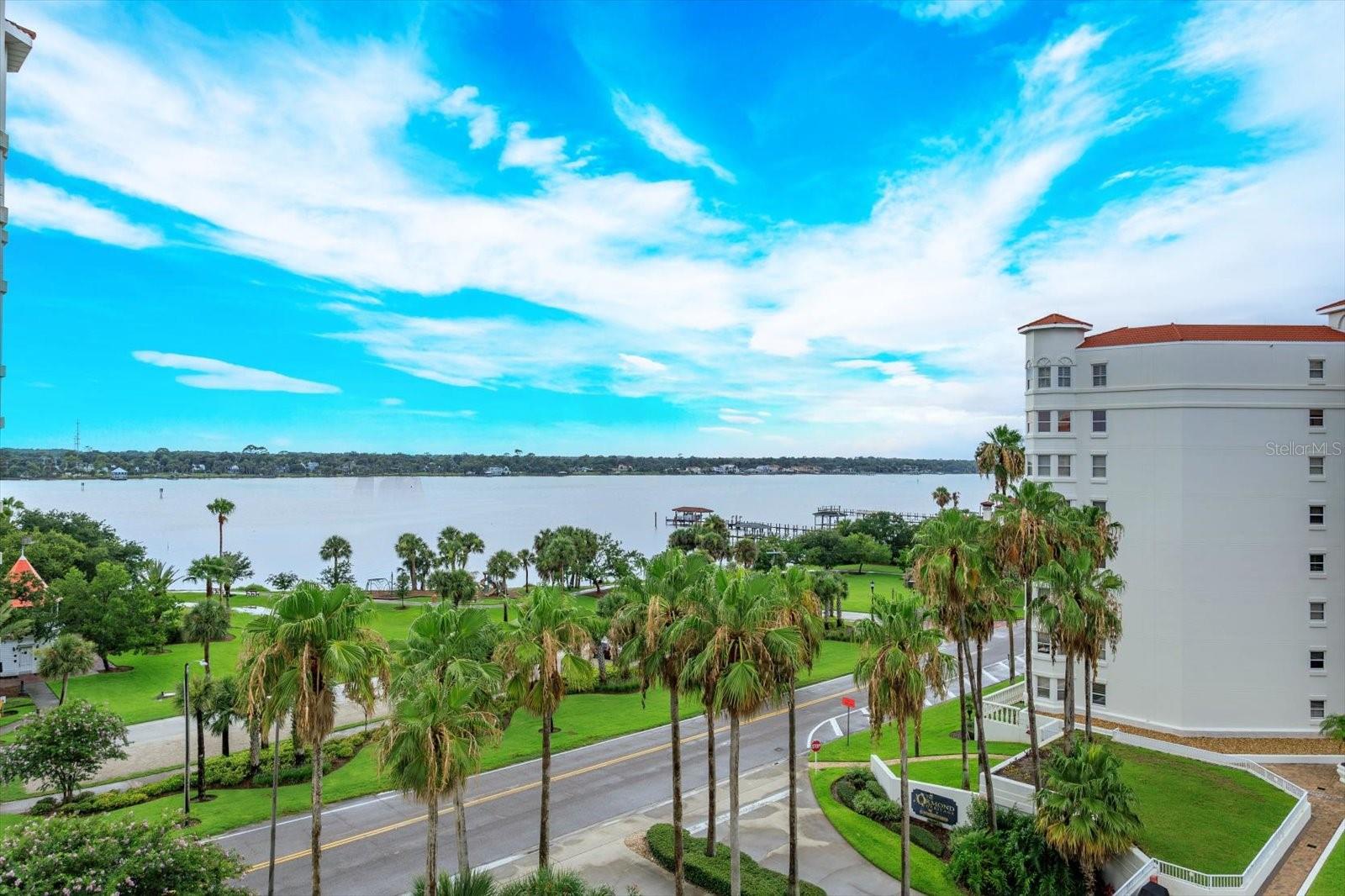 ORMOND HERITAGE CONDO - Residential