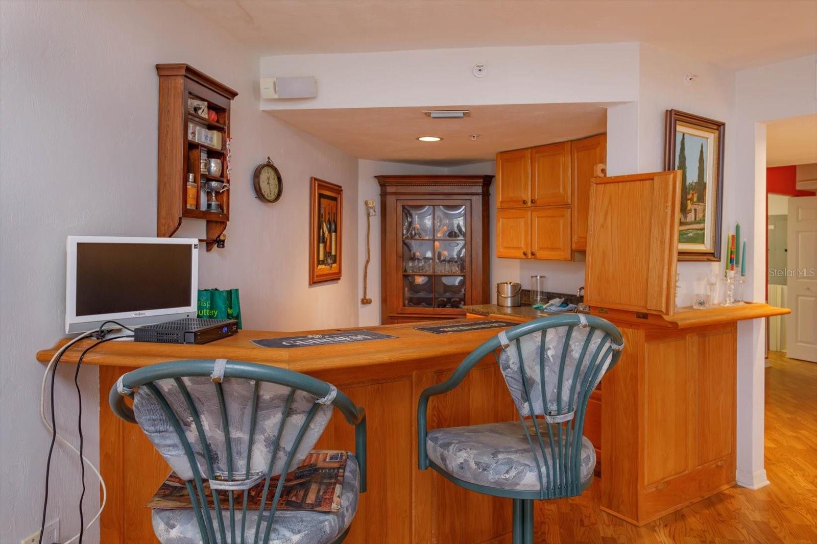 ORMOND HERITAGE CONDO - Residential